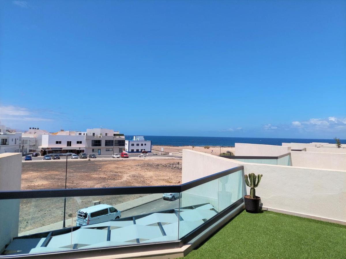 Deep Blue Cotillo III By Sea You There Fuerteventura Exterior foto
