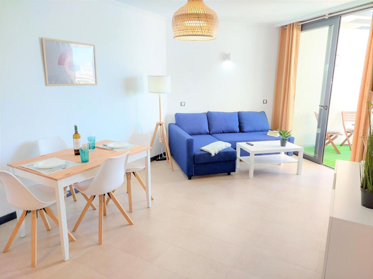 Deep Blue Cotillo III By Sea You There Fuerteventura Exterior foto