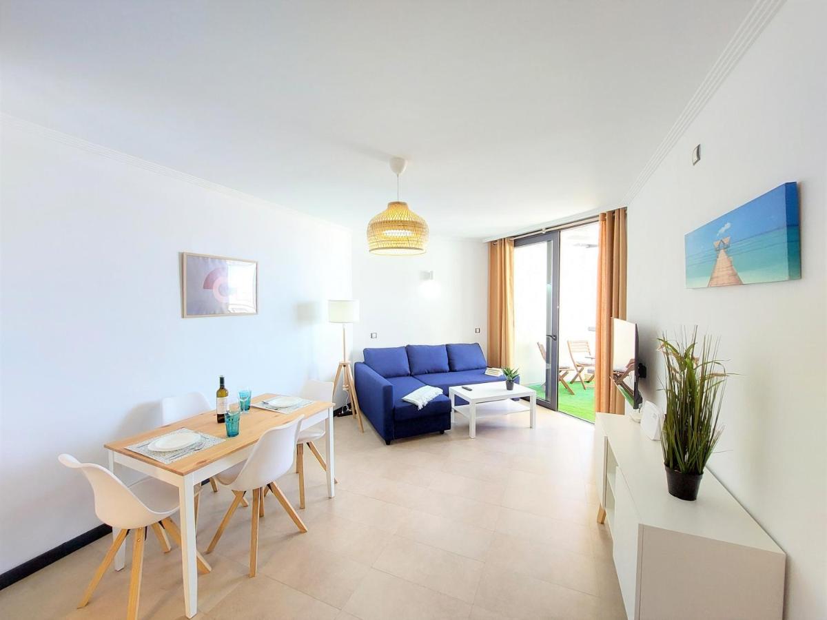 Deep Blue Cotillo III By Sea You There Fuerteventura Exterior foto