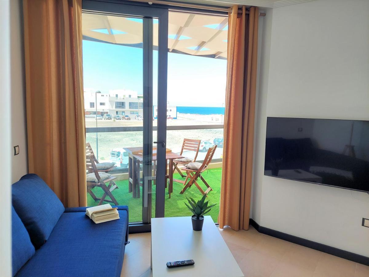Deep Blue Cotillo III By Sea You There Fuerteventura Exterior foto