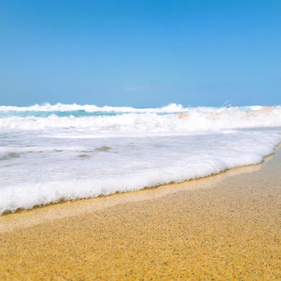 Deep Blue Cotillo III By Sea You There Fuerteventura Exterior foto