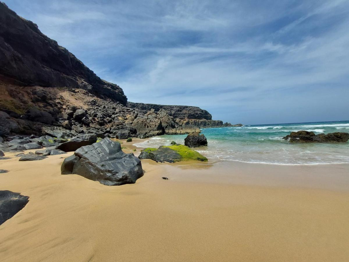 Deep Blue Cotillo III By Sea You There Fuerteventura Exterior foto