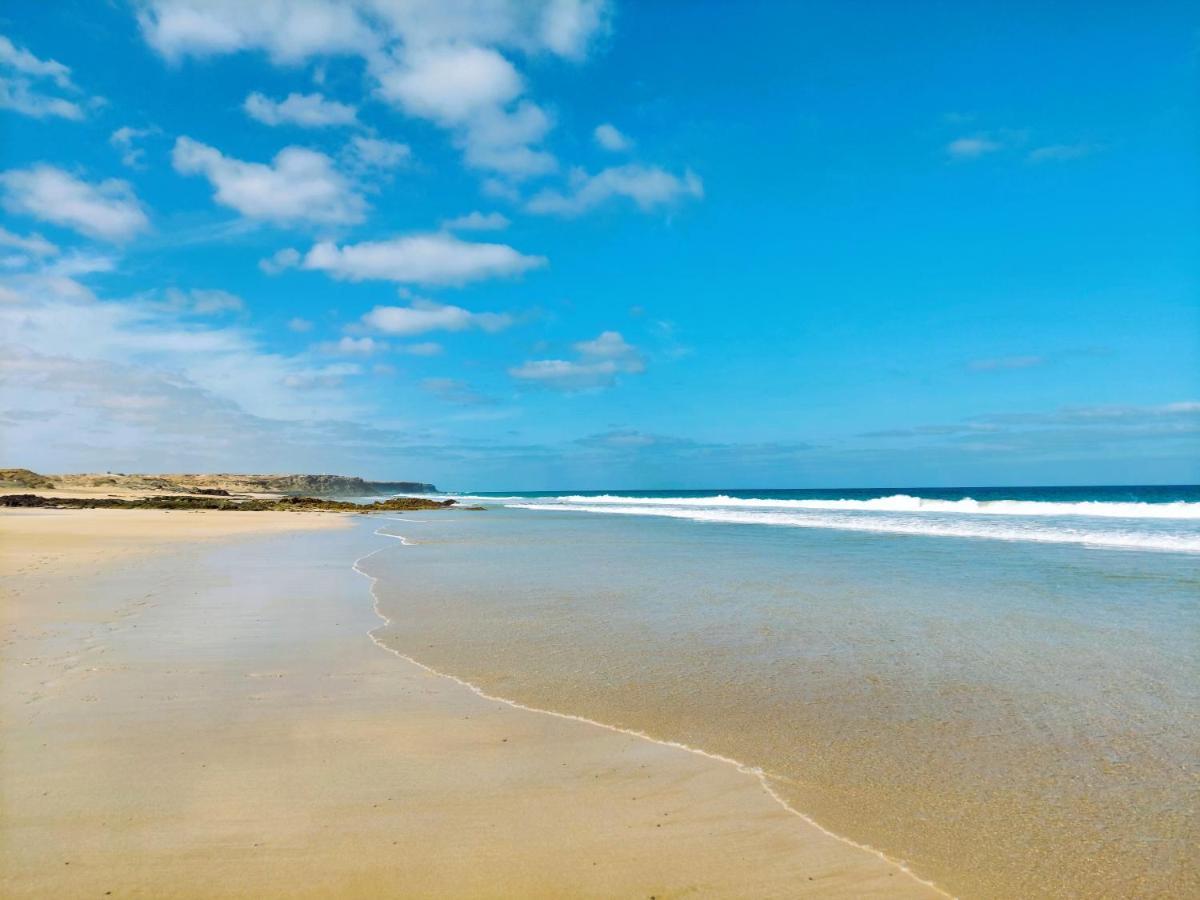 Deep Blue Cotillo III By Sea You There Fuerteventura Exterior foto
