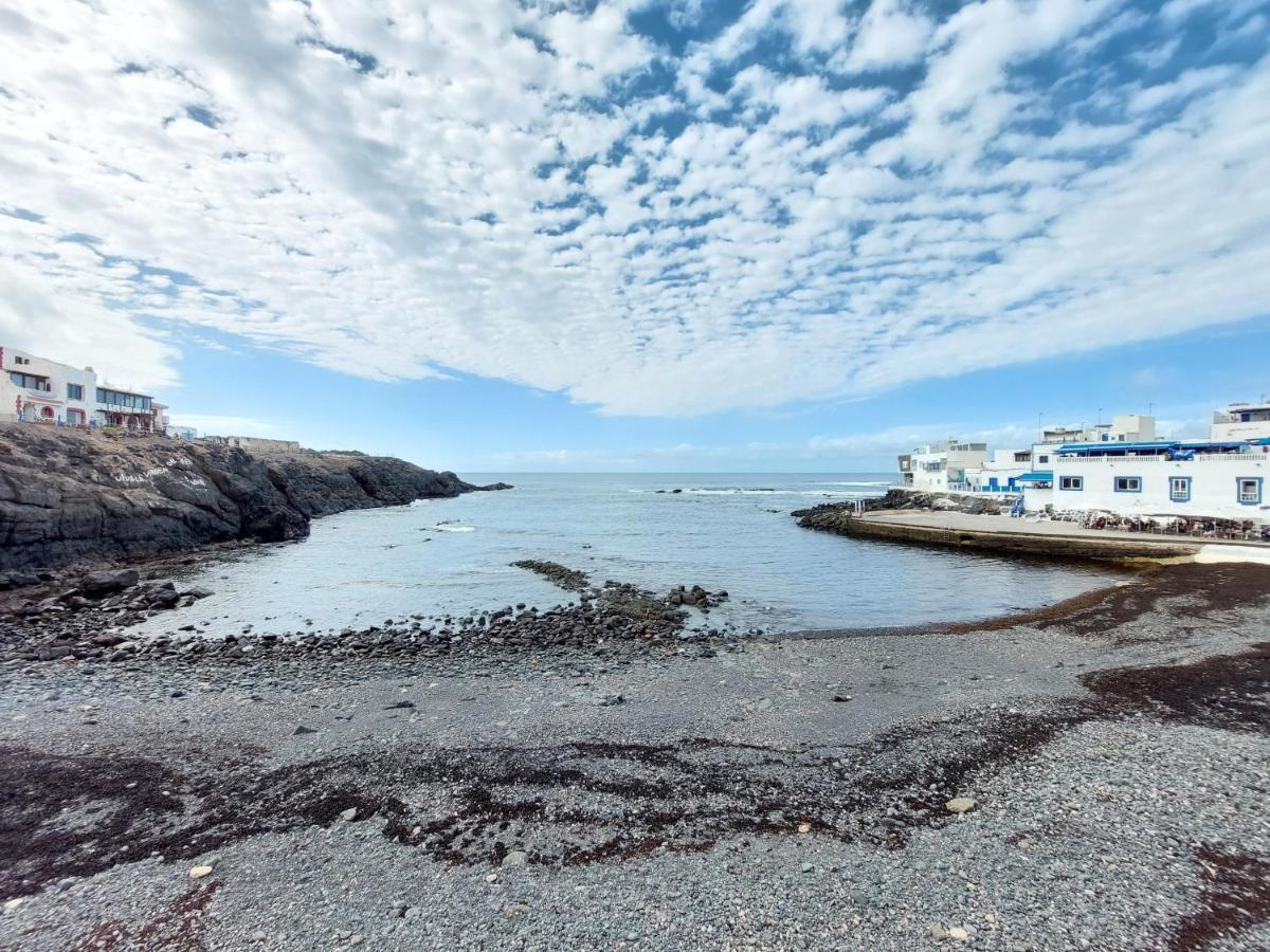 Deep Blue Cotillo III By Sea You There Fuerteventura Exterior foto