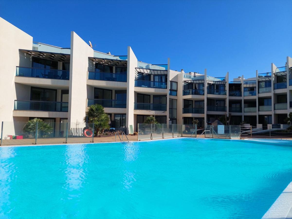 Deep Blue Cotillo III By Sea You There Fuerteventura Exterior foto