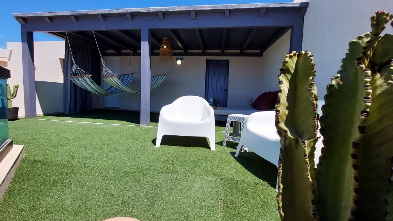 Deep Blue Cotillo III By Sea You There Fuerteventura Exterior foto