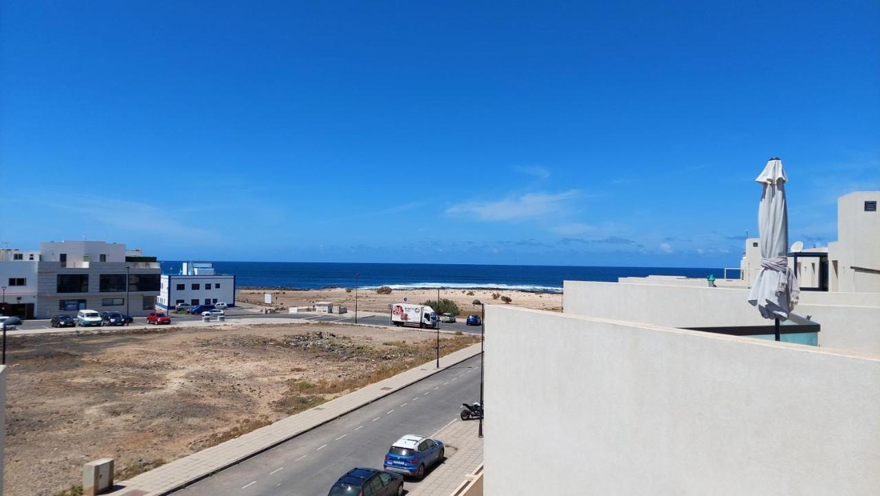 Deep Blue Cotillo III By Sea You There Fuerteventura Exterior foto