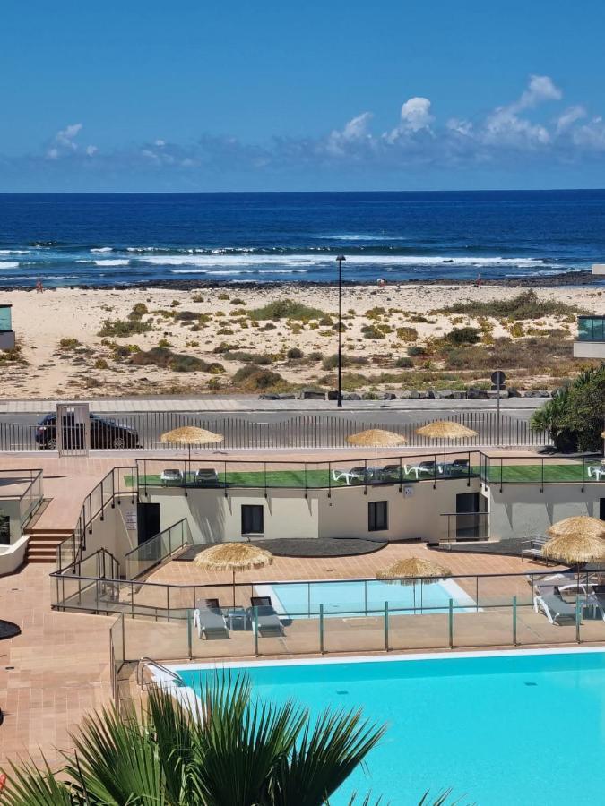Deep Blue Cotillo III By Sea You There Fuerteventura Exterior foto