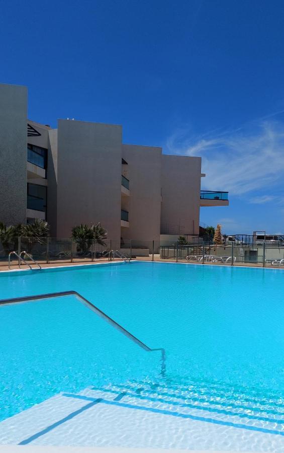 Deep Blue Cotillo III By Sea You There Fuerteventura Exterior foto